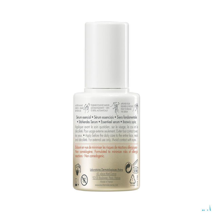 Avene Dermabsolu Serum Pompfl 30 ml  -  Avene