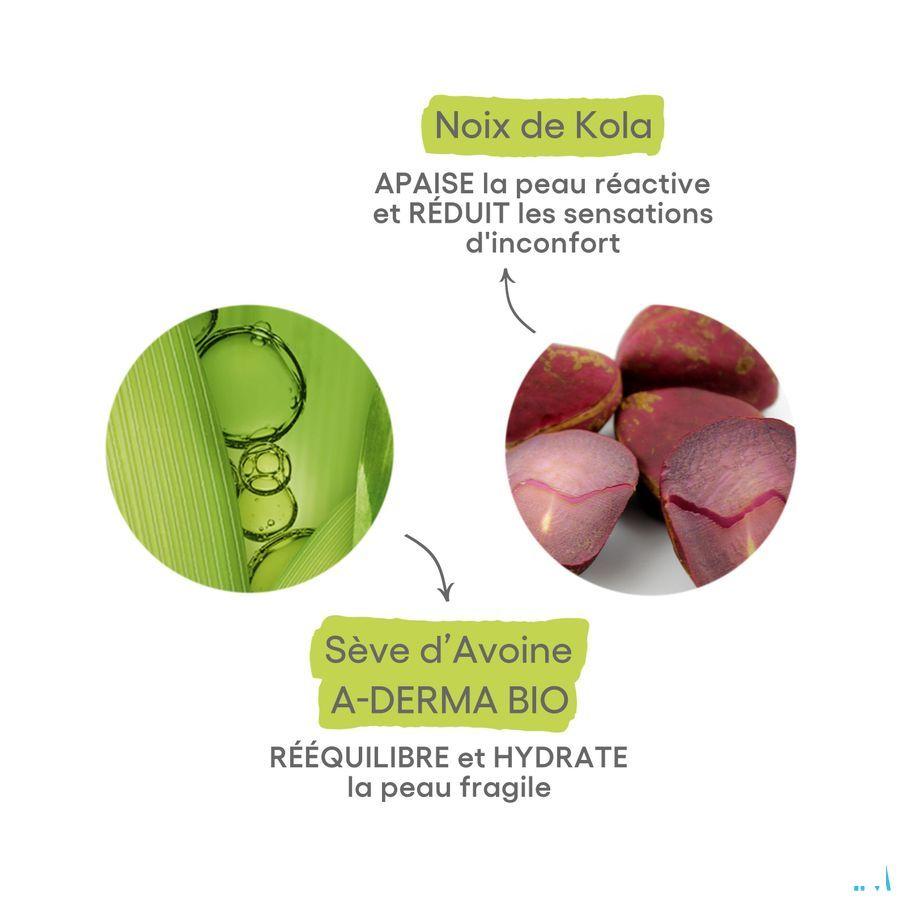 Aderma Biology Kalmerende Dermatolog. Verzorg.40 ml  -  Aderma
