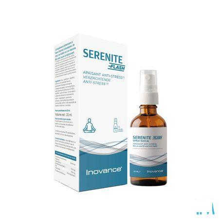 Inovance Serenite Flash Fl 20 ml