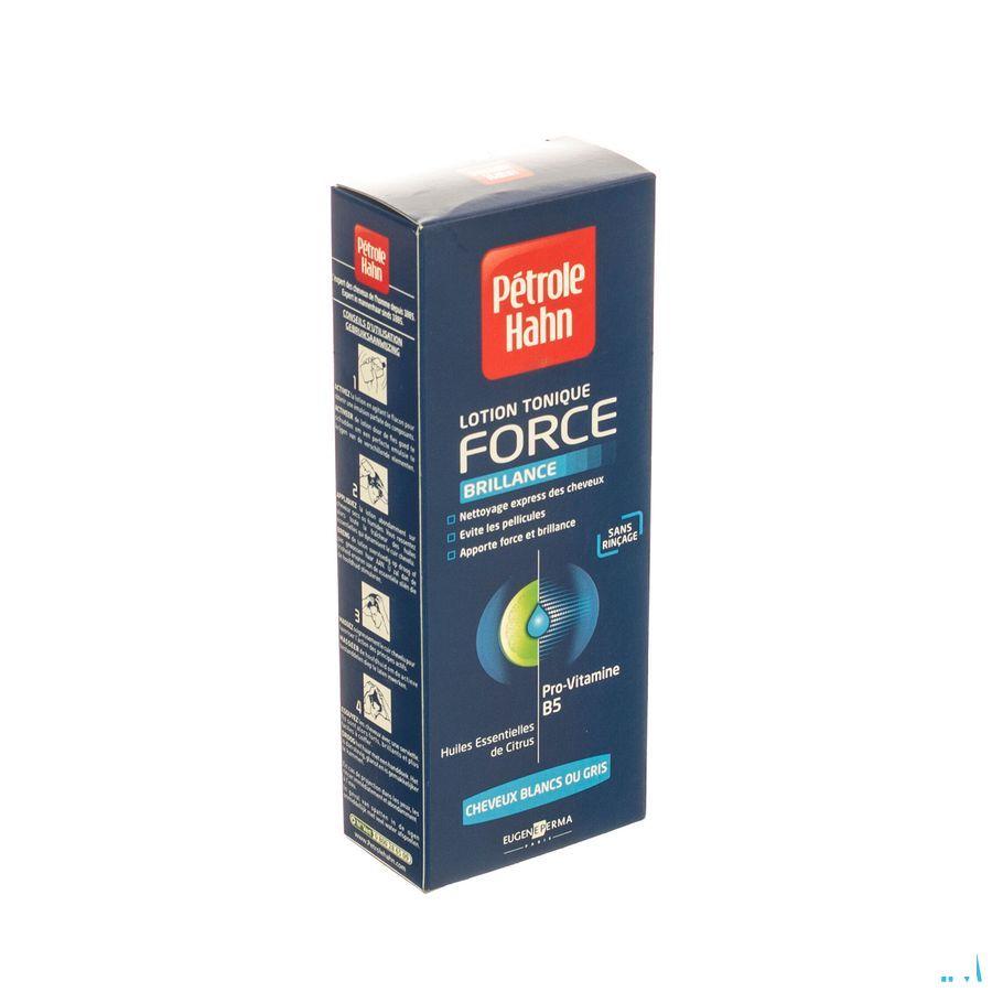 Petrole Hahn Lot Bleu - Blauw 300 ml