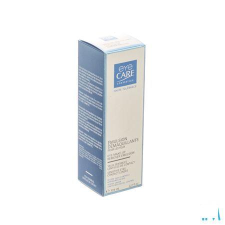 Eye Care Emulsie Oogreiniging Gev.ogen 125 ml 101