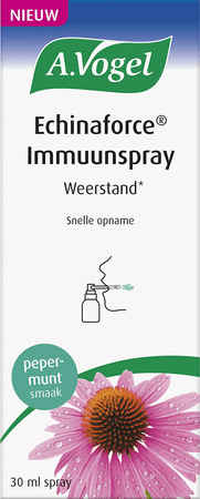 Vogel Echinaforce Spray Immunite 30 ml  -  A.vogel