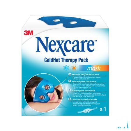 Nexcare 3M Coldhot Ther.Pack Masque Vis. Gel N3071  -  3M