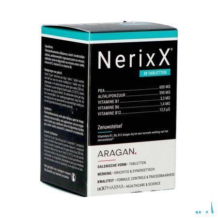 Nerixx Tabl 30