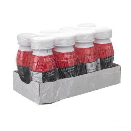 Medskin Smoothie Fraises 8  -  Medskin Nutrition