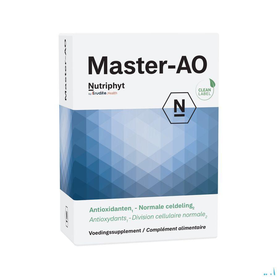 Master-Ao Caps 45 Nutriphyt