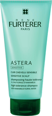 Furterer Astera Sensitive Shampoo Hoge Tolerantie 200 ml