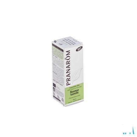 Kamille Bio Essentiele Olie 5 ml  -  Pranarom