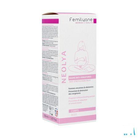 Femilyane Neolya Balsem A/Striemen Tube 150 ml