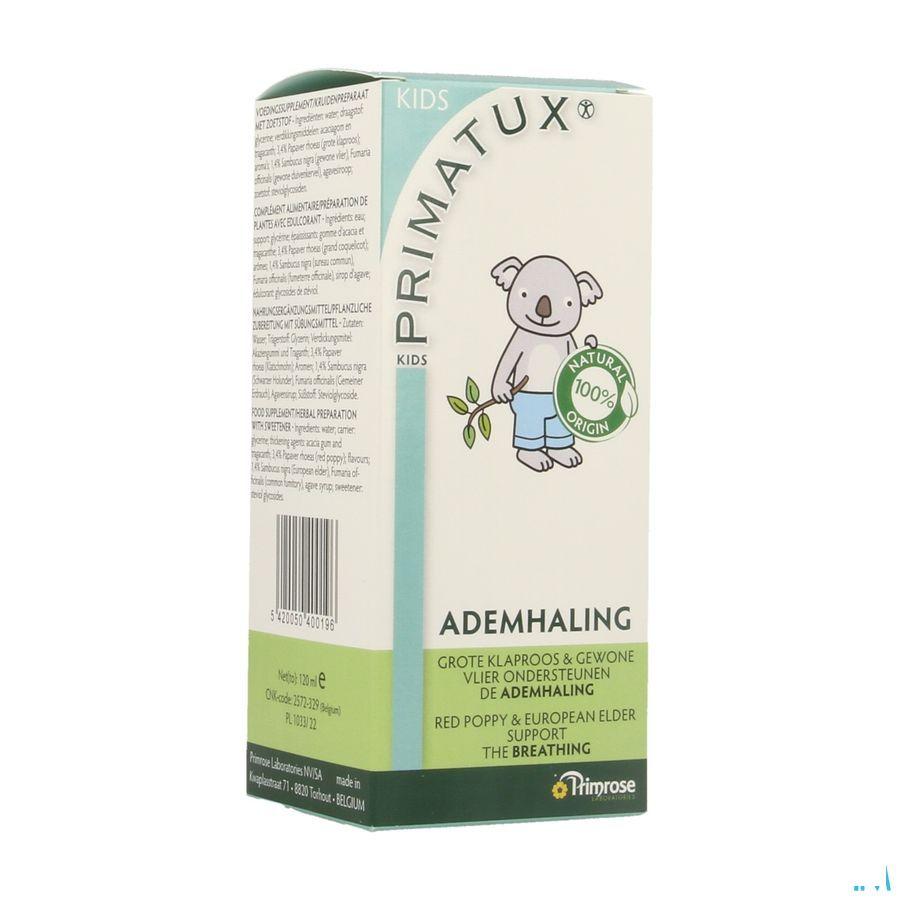Primatux Kids 120 ml 