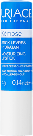 Uriage Xemose Stick Lippen 4g