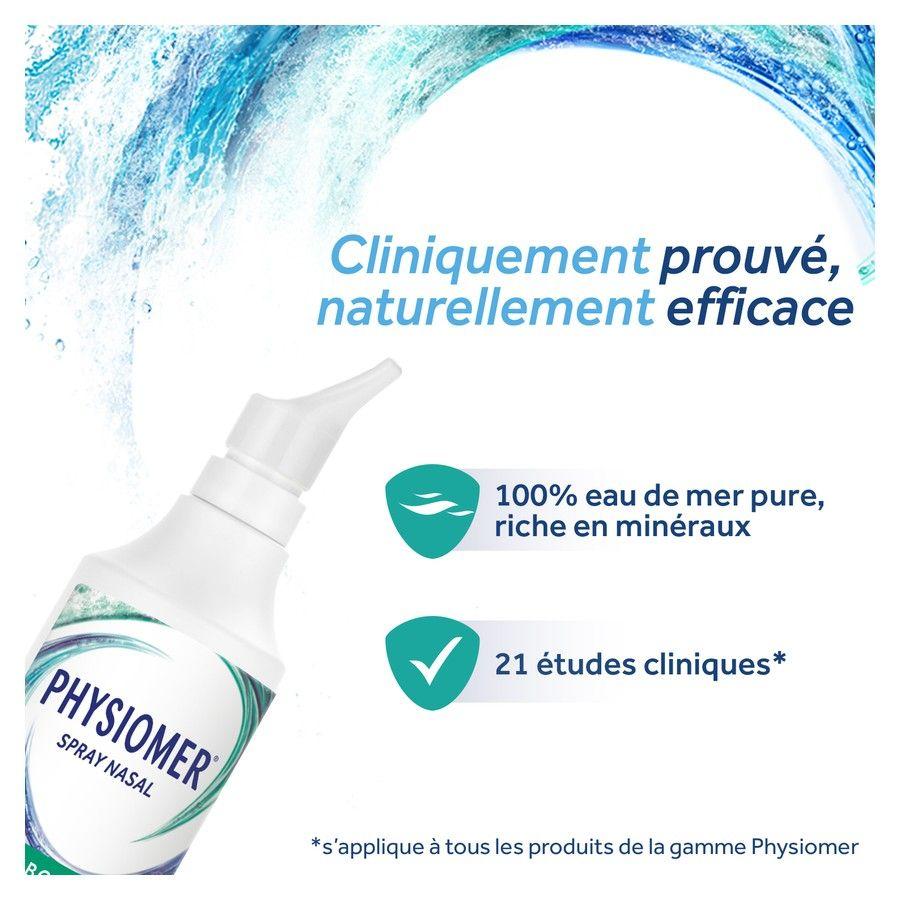 Physiomer Strong Jet 210 ml