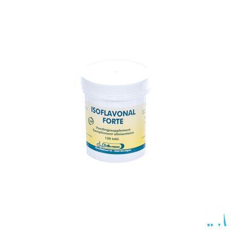 Isoflavonal Forte 120x80 mg  -  Deba Pharma