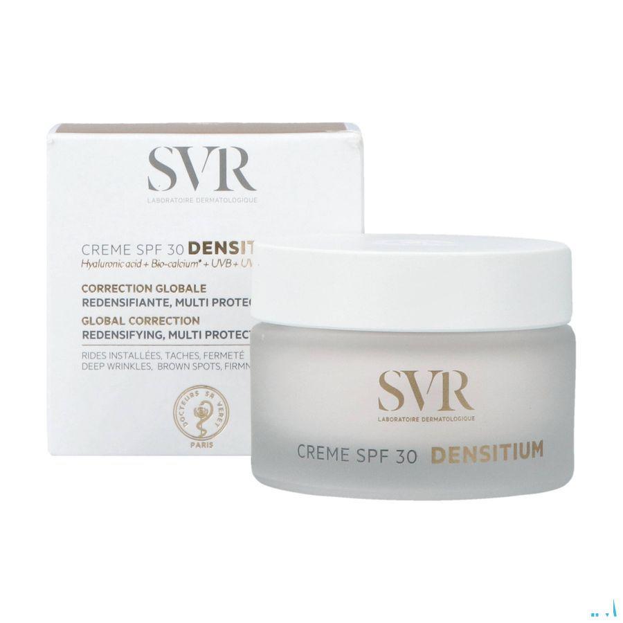 Svr Densitium Creme Spf30 50 ml