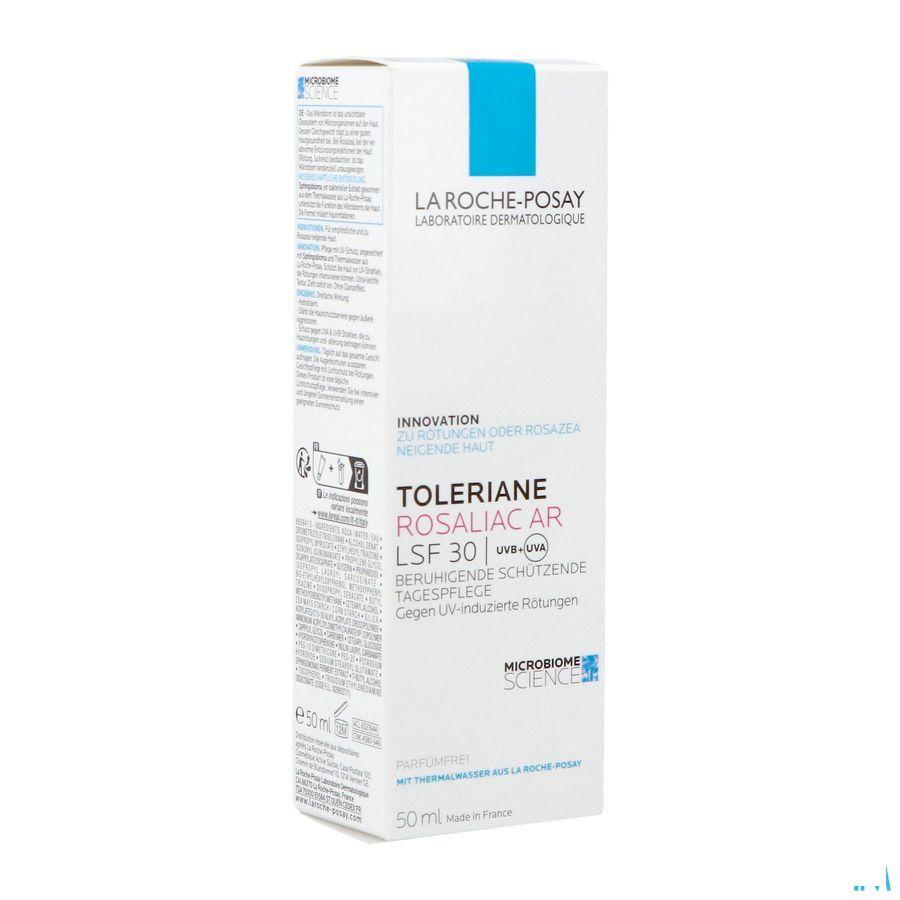 Toleriane Rosaliac Ar Ip30 50 ml