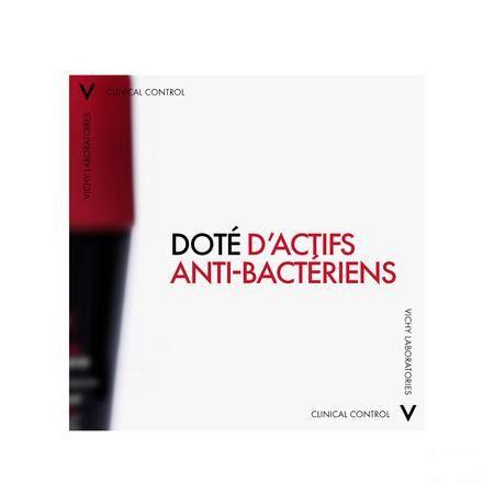 Vichy Homme Deo Roll Clinical Control 96H 50 ml