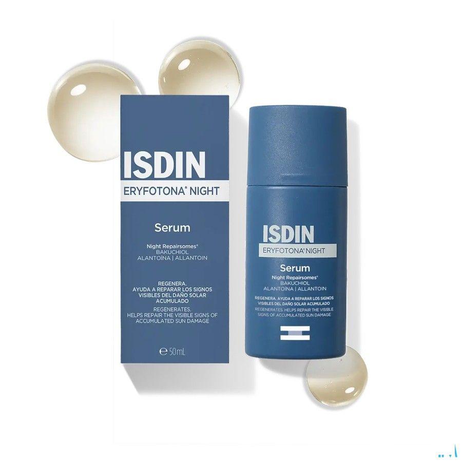 Isdin Eryfotona Night Creme 50 ml