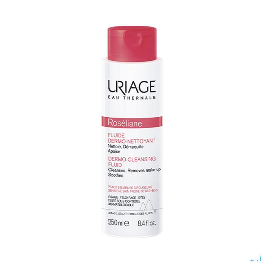 Uriage Roseliane Dermo Reiniging 250 ml