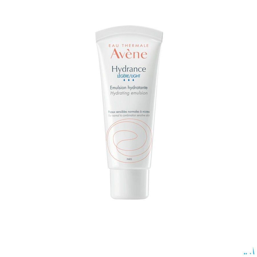 Avene Hydrance Licht Hydraterende Emulsie 40 ml  -  Avene