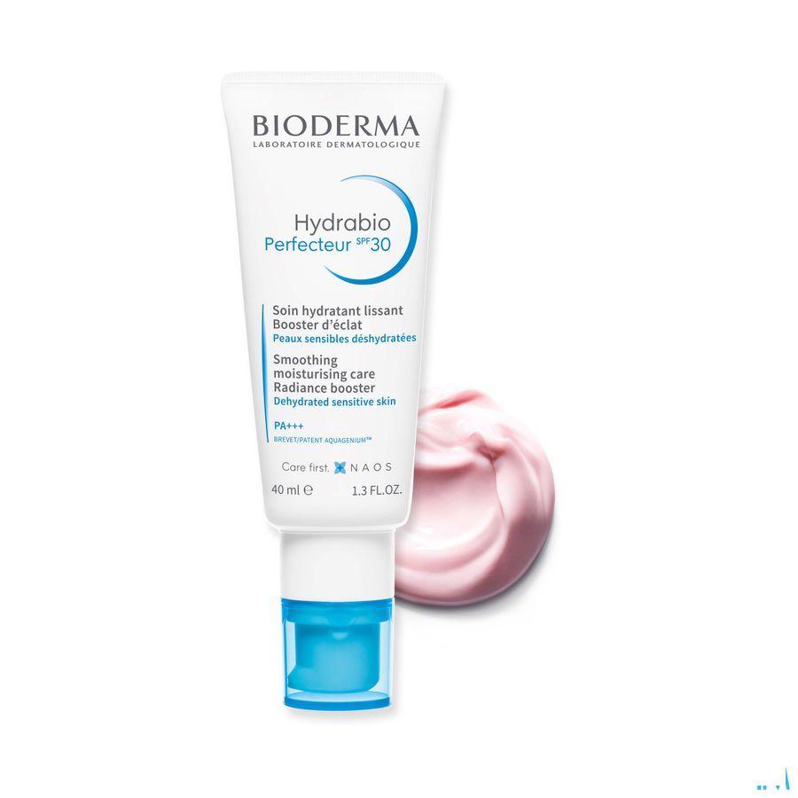 Bioderma Hydrabio Perfecteur Spf30 40 ml