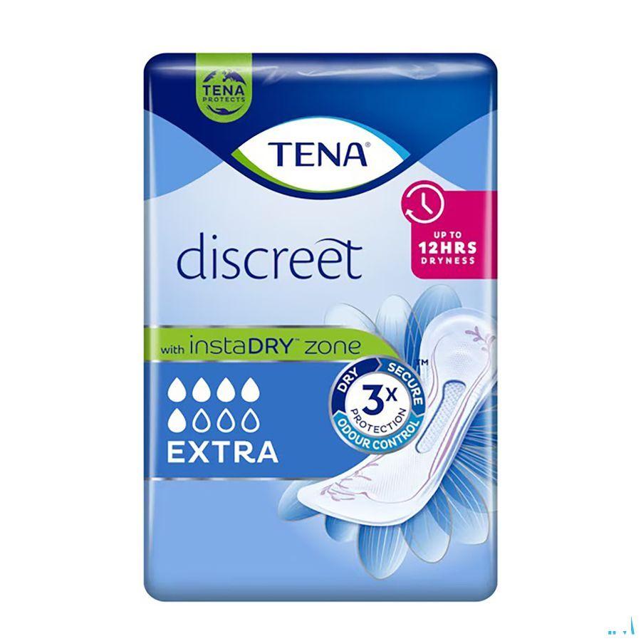 Tena Discreet Extra 20