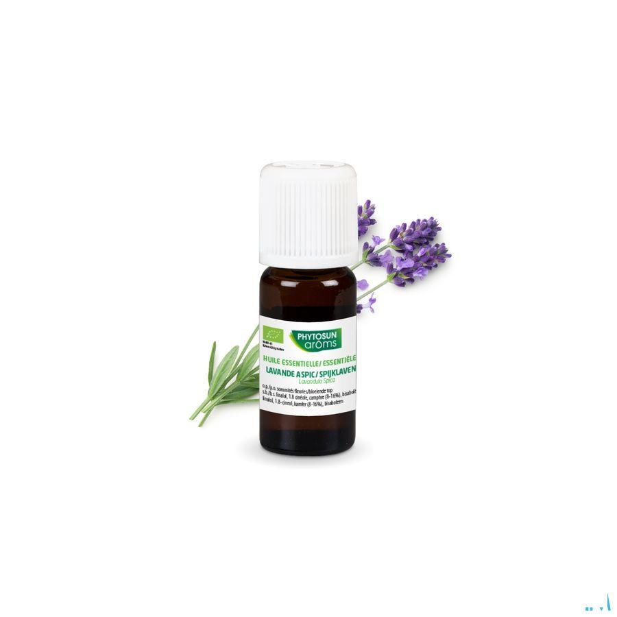 Phytosun Spijklavendel Fr-bio-01 Be2 5 ml