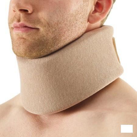 Bota Collier Mod C H 6cm Skin S  -  Bota