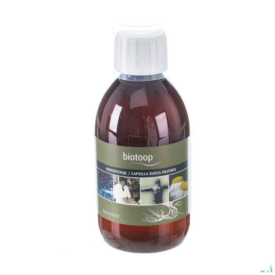 Biotoop Bourse A Pastilleeur 250 ml  -  Bioradix