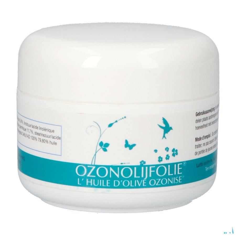 Ozon Olijfolie Poeder 50 gr