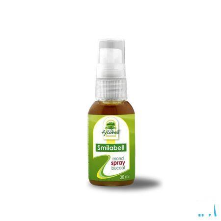 Fytobell Smilabell Spray Buccal 30 ml