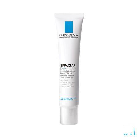 Effaclar K + 40 ml  -  La Roche-Posay