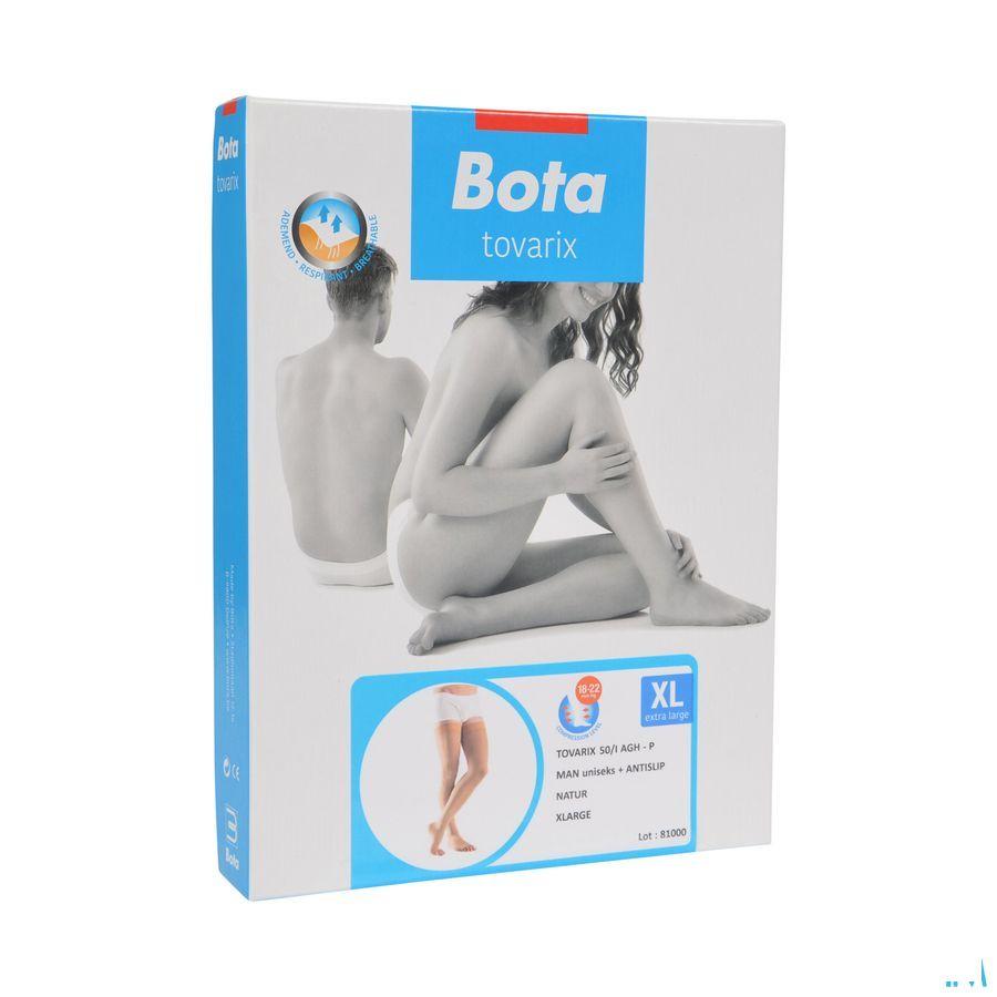 Bota Tovarix 50/I Man Bas Ag-H -P Natur Xlarge
