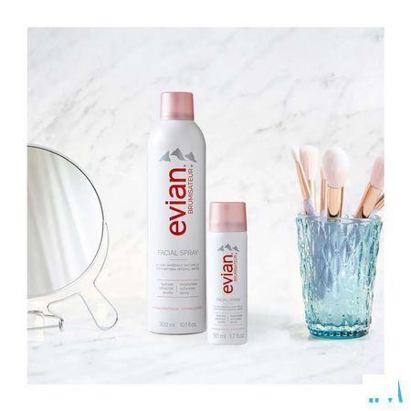Evian Verstuiver 50 ml