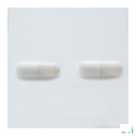Enterol 250 mg Capsule Harde Dur S/blister 10x250 mg