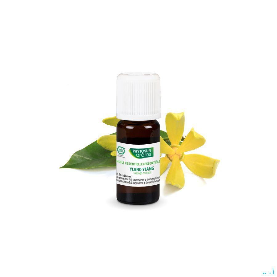 Phytosun Ylang-ylang Eco 5 ml