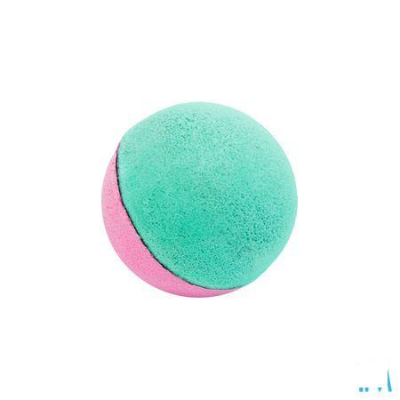 Nailmatic Kids Duo Bruisbal Rose&Groen 2X85G