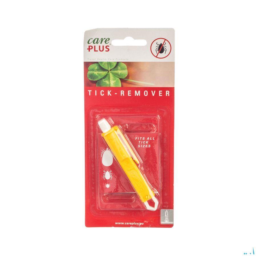 Care Plus Tick-out Tekentang 38391 