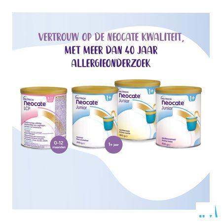 Neocate 1age - 1lftd 400 gr  -  Nutricia