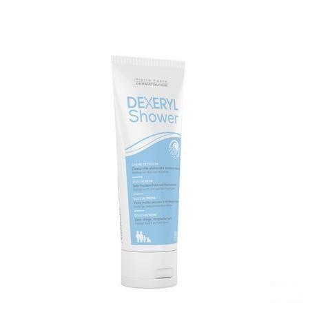 Dexeryl Shower 200 ml