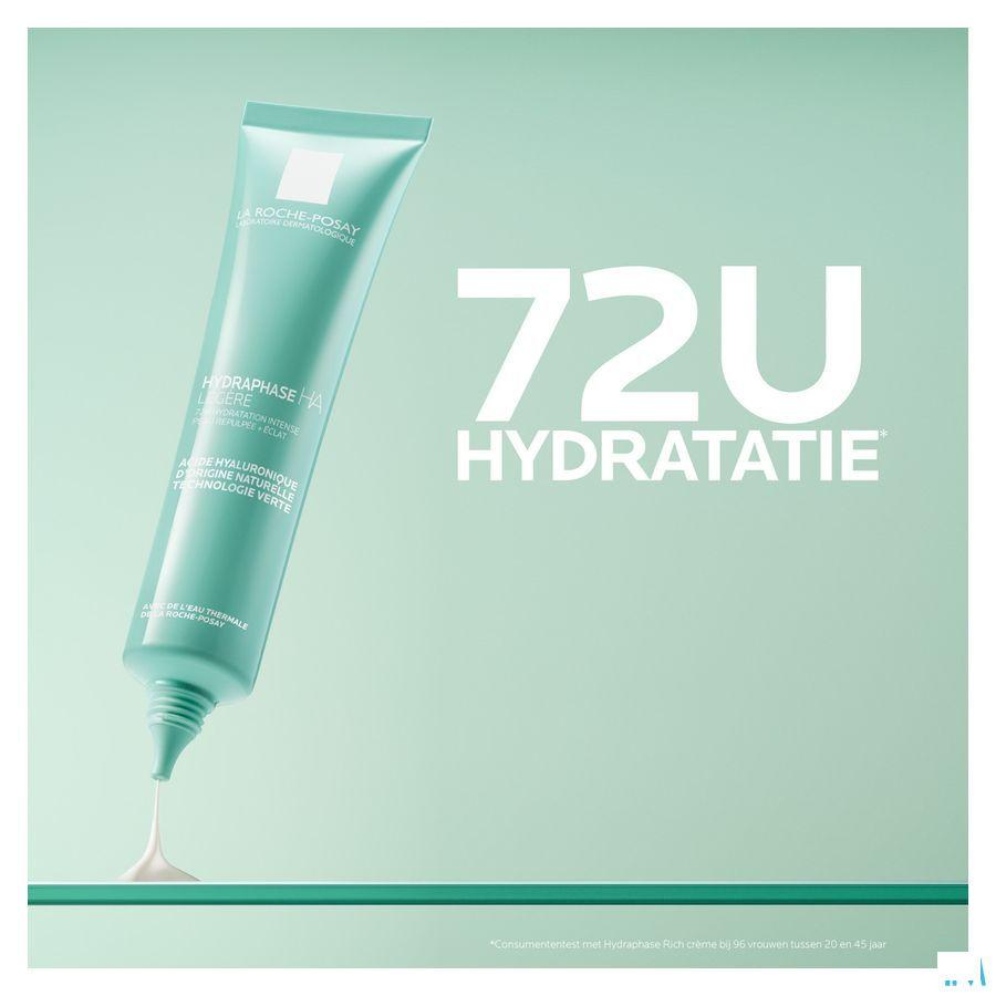 Hydraphase Ha Licht 40ml  -  La Roche-Posay