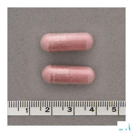 Vacramal Blister Capsule 3x10  -  Nutriphyt