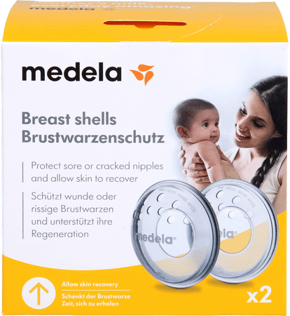 Medela Tepelbeschermer  -  Medela