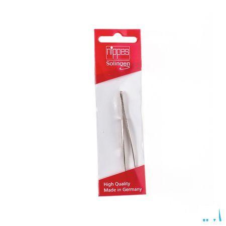 Nippes Splinterpincet 39