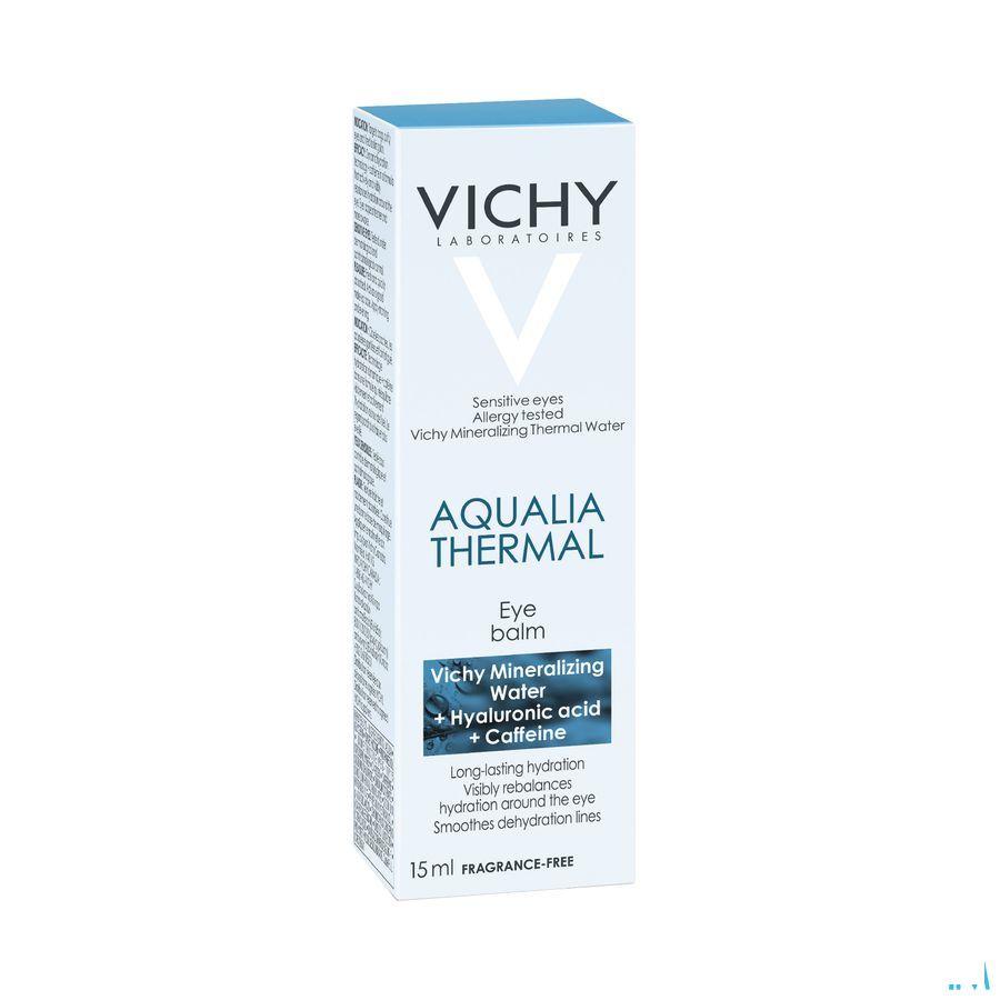 Vichy Aqualia Thermal Dyn. Hyd. Oogbalsem 15 ml  -  Vichy