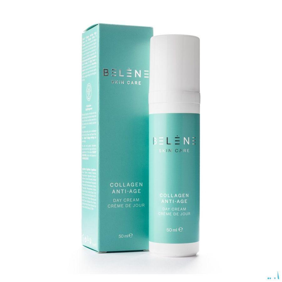 Belene Collagen Boost Anti-age Day Cream 50 ml 