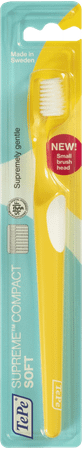Tepe Tandenborstel Supreme Compact