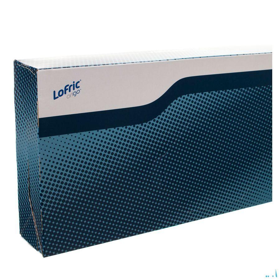 Lofric Origo Tiemann Pobe + Zoutopl. CH12 40cm 30