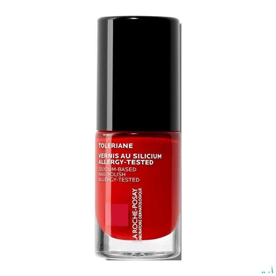 Toleriane Make Up Vao Silicum Rood Par 24 6 ml  -  La Roche-Posay