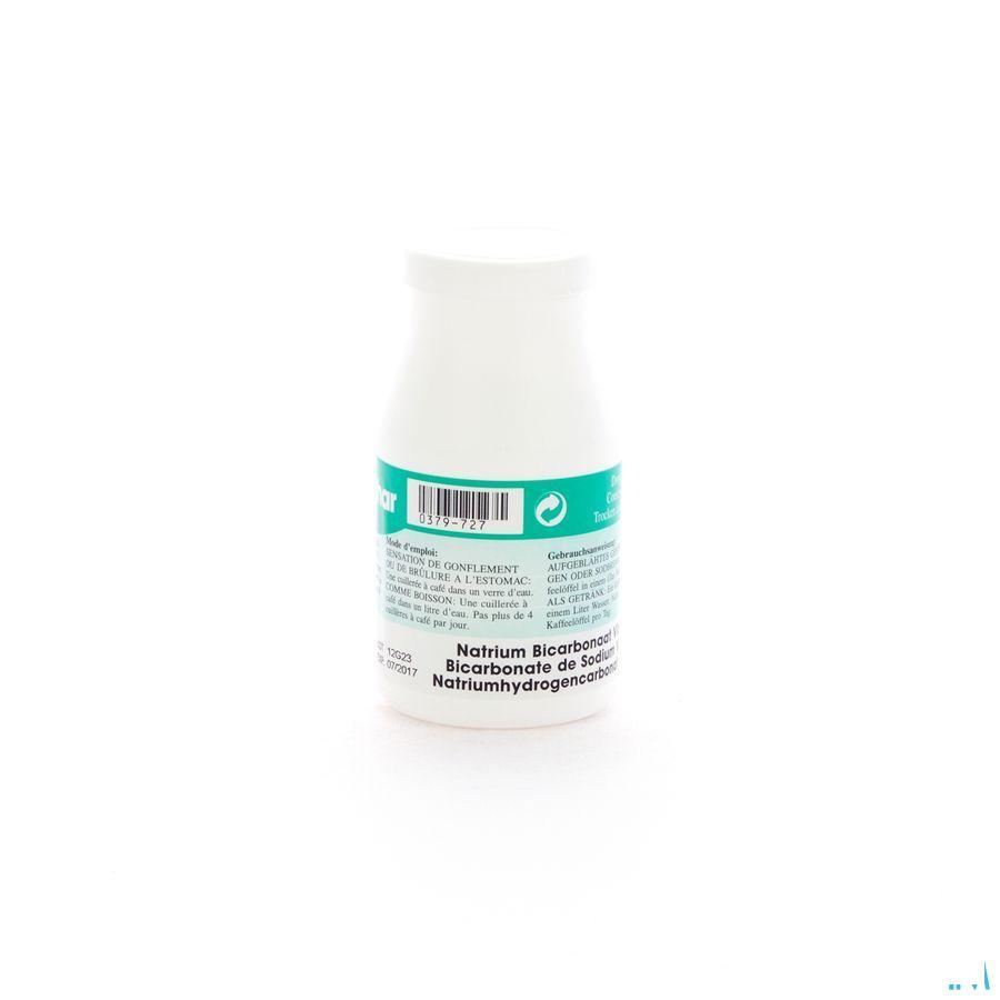 Bicarbonate De Soude 200 gr Qualiph