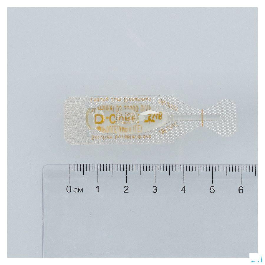 D Cure Ampoule Per Os 12